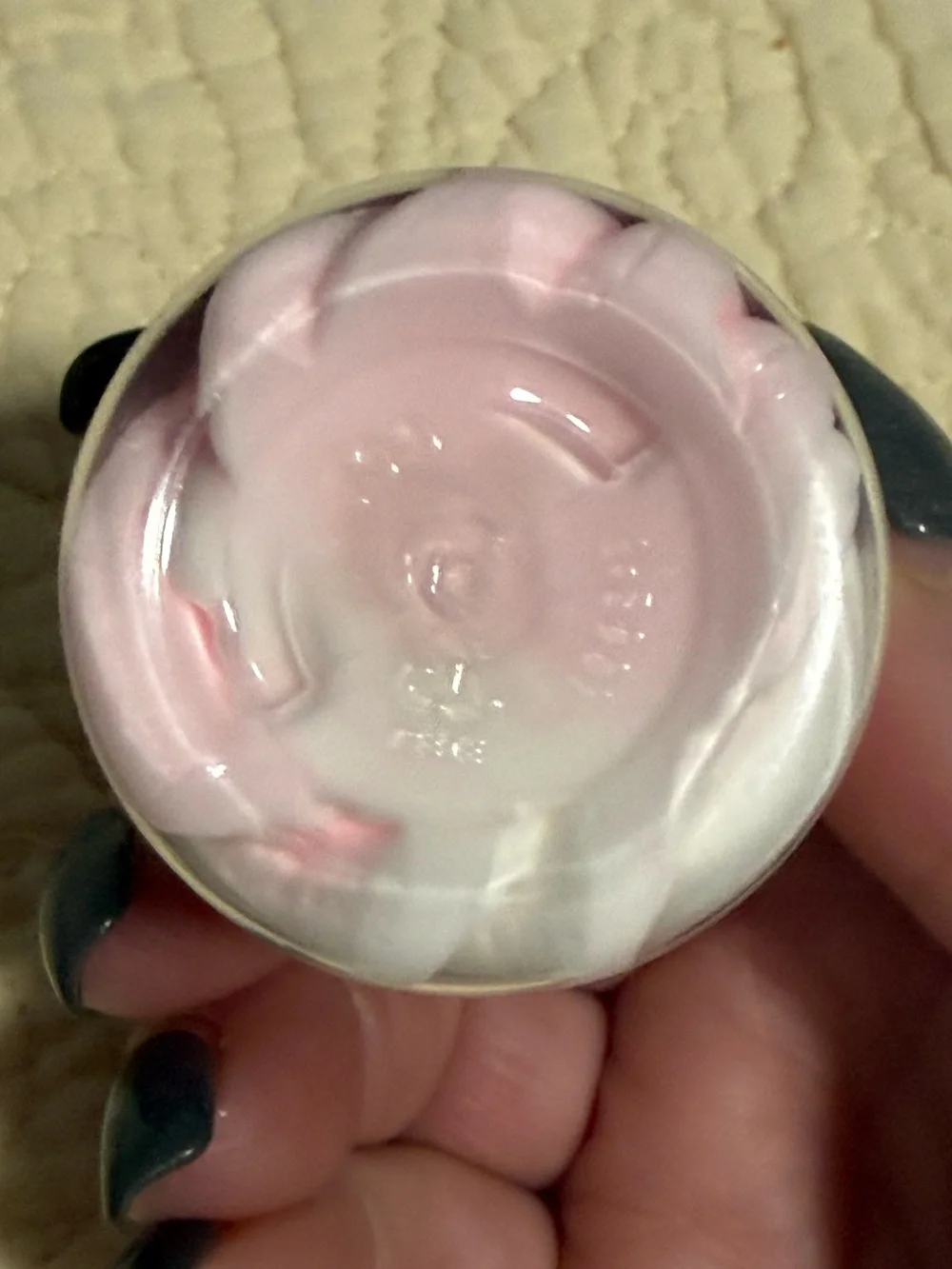 Aminnah “I Donut Know” Lip Butter!